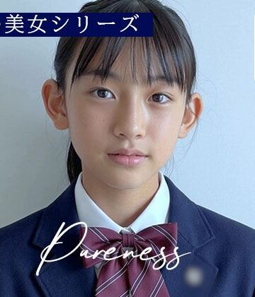 Blue Frames|Pureness 〜純真な女子校生の裏動画〜-Blue Frames